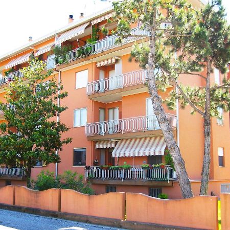 Residence Beatrice Caorle Exterior foto