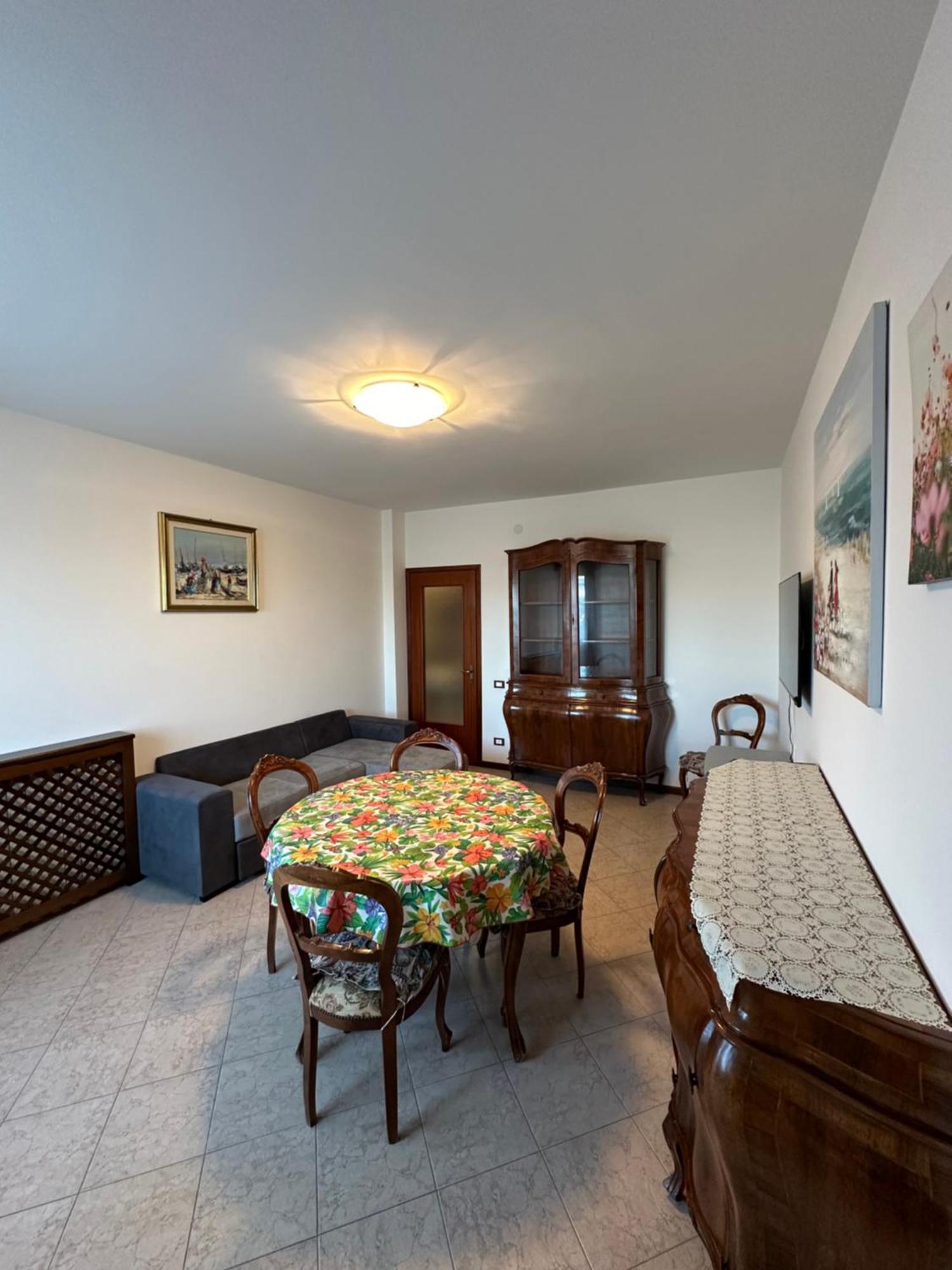 Residence Beatrice Caorle Exterior foto