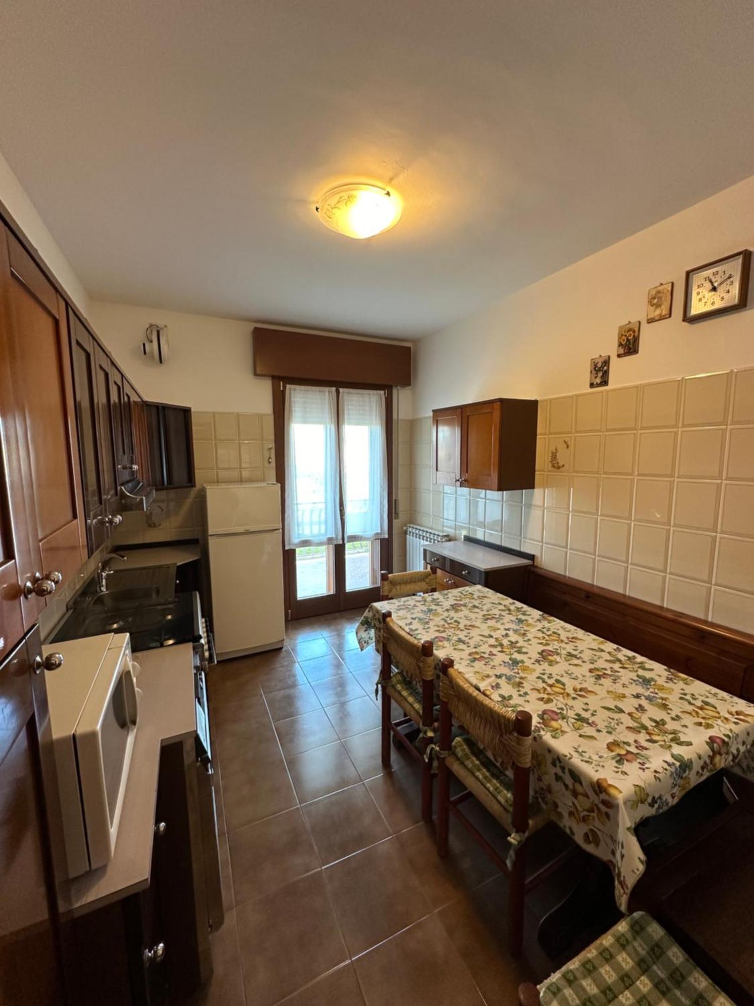 Residence Beatrice Caorle Exterior foto